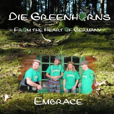 Die Greenhorns – Embrace