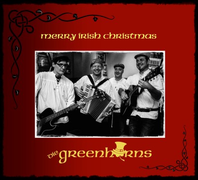 Die Greenhorns – Merry Irish Christmas