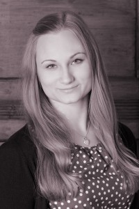 Unter Vertrag: Tabiha Harzer