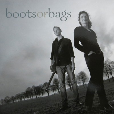 Boots or Bags – Boots or Bags