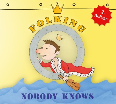 Nobody Knows – folKing around