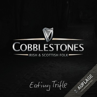 Cobblestones – Eating Trifle