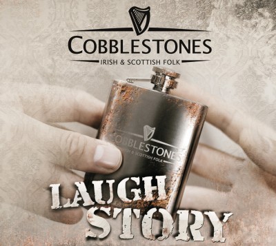 Cobblestones – Laughstory