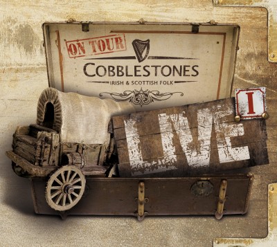 Cobblestones – Live On Tour Vol.I