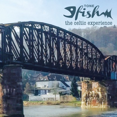 Tone Fish – the celtic experience