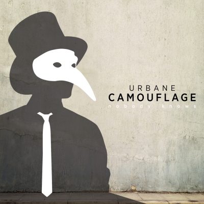 Nobody Knows – Urbane Camouflage