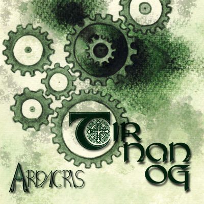 Tir Nan Og – Ardacris