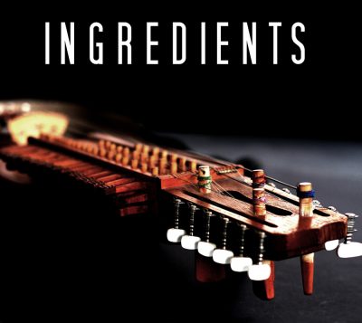 Thomas Roth – Ingredients