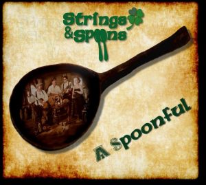 Strings & Spoons – A Spoonful