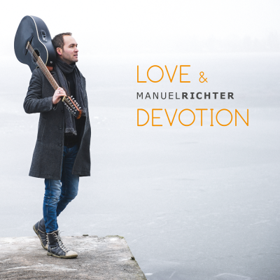 Manuel Richter – Love & Devotion