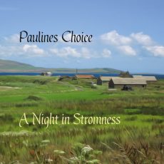 A Night in Stromness