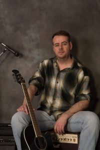 Gary O’Connor