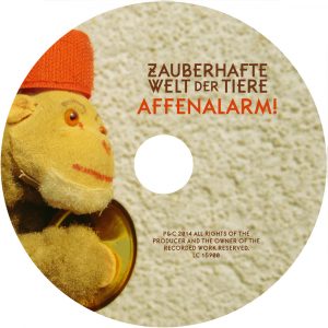CD-Aufdruck<br/>© Anja M. Schmutte
