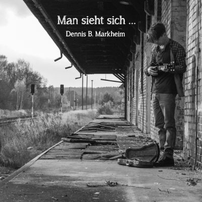 Dennis B. Markheim – Man sieht sich …