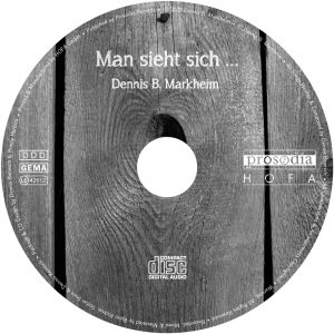 CD-Aufdruck<br/>© Dennis Benesch