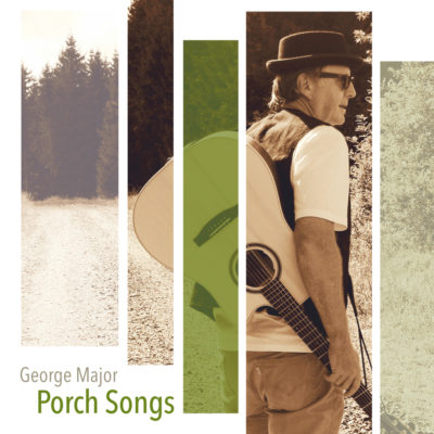 George Major – Porch Songs