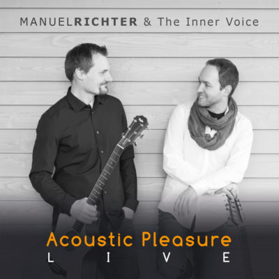 Manuel Richter – Acoustic Pleasure