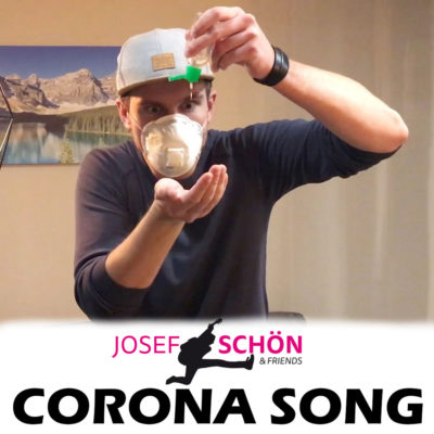 Josef Schön & Friends – Corona Song