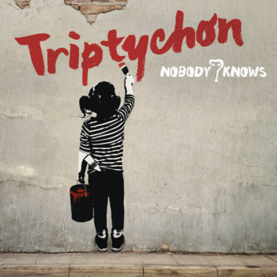 Nobody Knows – Triptychon