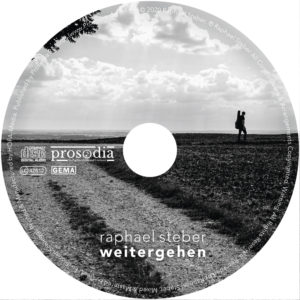 CD-Aufdruck<br/>© Sophia Goblirsch