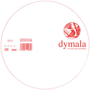 CD-Aufdruck<br/>© dymala