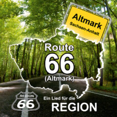 Route 66 (Altmark) (MP3)