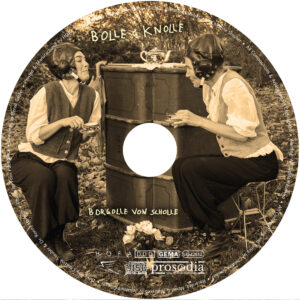 CD-Aufdruck<br/>© Pacholleck, Gebler, Steuber, Harbich