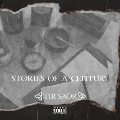 TÍR SAOR – Stories of a Century