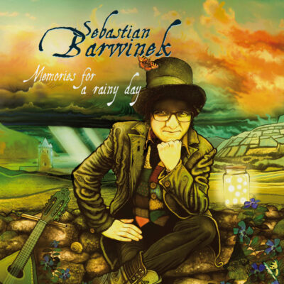 Sebastian Barwinek – Memories for a rainy day