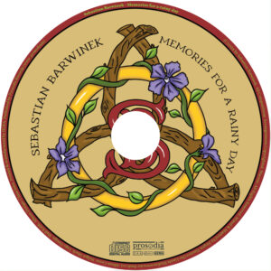 CD-Aufdruck<br/>© Sebastian Barwinek