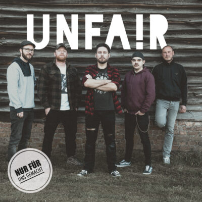 UNFA!R – Nur Für Uns Gemacht