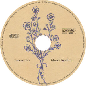 CD-Aufdruck<br/>© rosenroth