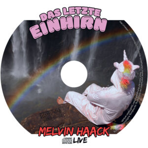 CD-Aufdruck
