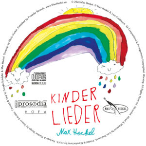CD-Aufdruck